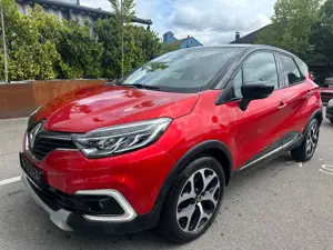 Renault Captur TCe 150 GPF Intens