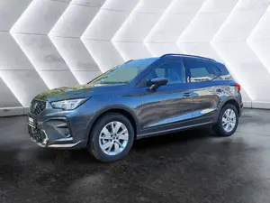 SEAT Arona FACELIFT 1.0 TSI DSG FR NAVI KESSY SHZ ACC
