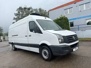 Volkswagen Crafter 35 lang L3H2 Hochdach