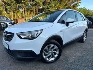 Opel Crossland X /Navi/Scheckheft/1.Hand