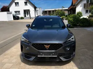 CUPRA Formentor 2.0 TDI 4Drive DSG