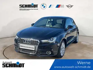 Audi A1 1.6 TDI Ambition + 2.HAND