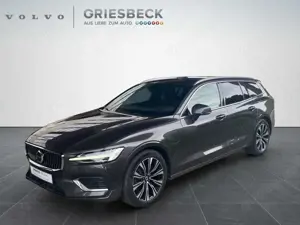 Volvo V60 Kombi T8 Twin Engine Plus Bright Recharge