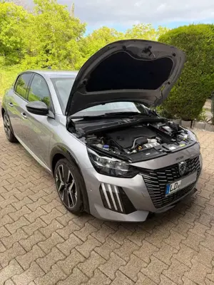 Peugeot 208 Bild 4