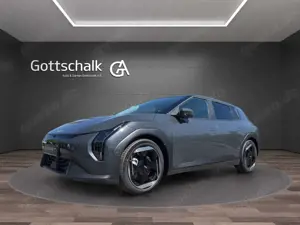 Kia EV4 81 FWD EARTH UP TE WIC DWP DE SD GD