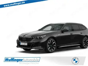 BMW 530 e xDr.M Sport Pro IntAktiv.ACC Pano.BW AHK21