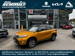 Suzuki Vitara VITARA 1.4 BOOSTERJET AUTOMATIK COMFORT (MY26)