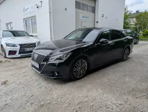 Toyota Crown Athlete G/GRS214/3.5 V6/Japan Import/JDM/Leder/Xen