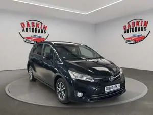 Toyota Verso SkyView Edition KAMERA/PANO/SCHECKHEFT