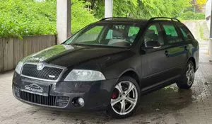 Skoda Octavia RS ** 2. Hand ** Tüv Neu **