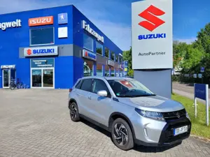 Suzuki Vitara 1.4 Comfort+ Allgrip 4x4 129PS Allwetter