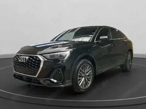 Audi Q3 Sportback 40TFSI quattro S line RFK VIRTUAL