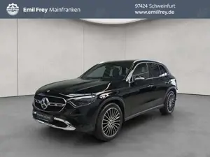 Mercedes-Benz GLC 220 GLC