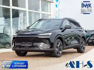 BAIC Beijing X55