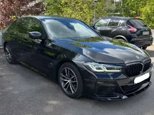 BMW 520 520 d M SPORTPAKET Keyless-Go HEAD-UP