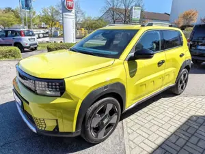 Fiat Grande Panda LA PRIMA Hybrid 1.2 eDCT