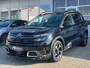 Citroen C5 Aircross Feel/360°Cam/Navi/LED/CarPlay/Pano