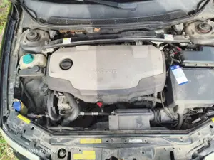 Volvo S60 S60 D5 Momentum Bild 5