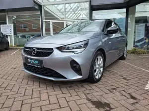 Opel Corsa F Edition