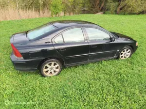 Volvo S60 S60 D5 Momentum