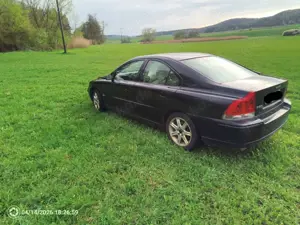 Volvo S60 S60 D5 Momentum Bild 3