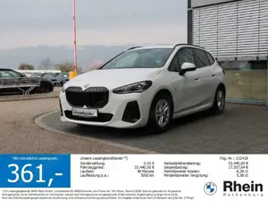 BMW 220 d Active Tourer M Sport Navi LED HeadUp AHK