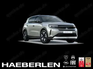 Opel Frontera GS Hybrid