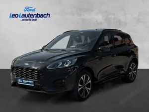Ford Kuga Plug-In Hybrid ST-Line X