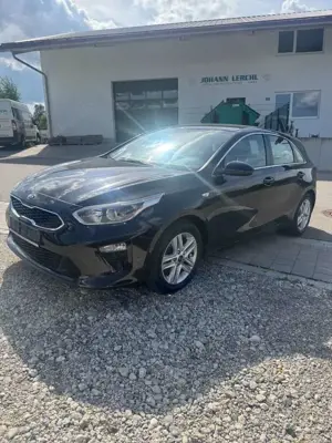 Kia Ceed / cee'd