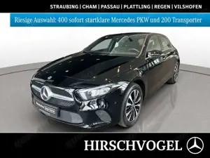 Mercedes-Benz A 250 e Style+AHK+MBUX+Navi-Plus+LED+PDC+SHZ+DAB