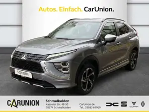 Mitsubishi Eclipse Cross 2.4 MIVEC SELECT