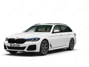 BMW 530 d xDrive Touring Sportpaket Pro Aktive Geschw