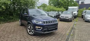 Jeep Compass Opening Edition 4WD