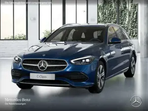 Mercedes-Benz C 200 d T AVANTG+360+LED+SITZKLIMA+TOTW+KEYLESS+9G Bild 2