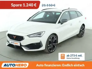 SEAT Leon 1.4 e-HYBRID Aut.*NAVI*ACC*CAM*PDC*SHZ*