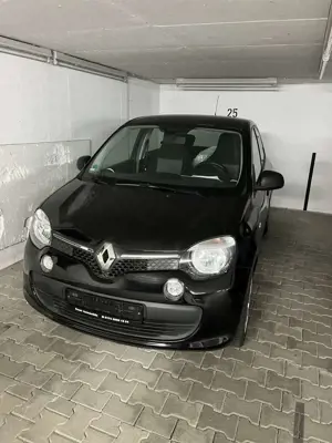 Renault Twingo 1.2 16V Expression