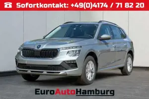 Skoda Kamiq Selection SHZ+KAMERA+SMARTLINK+PDC+LED+...