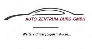 Volkswagen Golf Plus VI Style 1.4 TSI Klima AHK Temp PDC