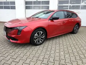 Peugeot 508 SW BlueHDi 130 EAT8 Allure Pack Automatik