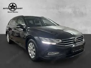 Volkswagen Passat 2.0TDI Business LED NAVI KAMERA CARPLAY