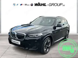 BMW iX3 M SPORT IMPRESSIVE AHK HUD LC PROF GESTIK   HIFI H