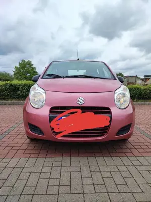 Suzuki Alto 1.0 Basic