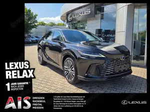 Lexus RX 350 h E-Four Executive Line ACC Navi Pano