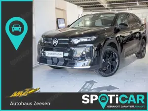 Citroen C5 Aircross Hybrid 145 MAX PANO HUD 360° ACC