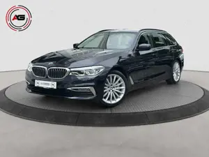 BMW 530 dT Luxury xDrive AD.LED HIFI HUD AHK KAMERA