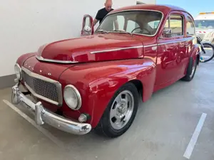 Volvo Others P544*OLDTIMER* Voll Restauriert * Super *