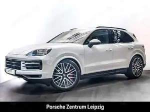 Porsche Cayenne S E-Hybrid 22Zoll  InnoDrive HA-Lenkung Head-Up