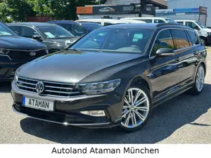 Volkswagen Passat Variant Passat 2.0 TDI *2x R Line* DSG / Nav / LED / ACC
