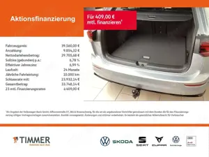 Volkswagen Golf Variant R-Line 2,0 TDI SCR DSG