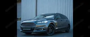 Ford Mondeo 1,5 EcoBoost Turnier Business Edition